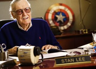 Απεβίωσε ο θρυλικός δημιουργός της Marvel, Stan Lee