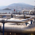 Τον Ιανουάριο η δημοπράτηση έργων 172 εκατ. ευρώ για δίκτυα διανομής φυσικού αερίου σε 18 πόλεις Η αγορά φυσικού αερίου στο μικροσκόπιο του Bloomberg