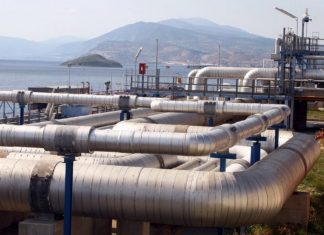 Η αγορά φυσικού αερίου στο μικροσκόπιο του Bloomberg