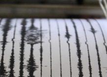 Δύο σεισμικές δονήσεις τα ξημερώματα στις Κυκλάδες