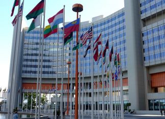 Η Ουάσινγκτον ζητεί συνεδρίαση του Συμβουλίου Ασφαλείας για το Ιράν τη Δευτέρα