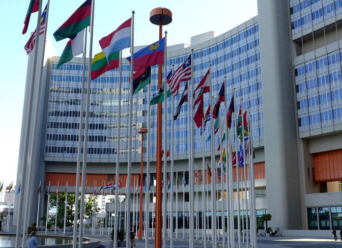 Η Ουάσινγκτον ζητεί συνεδρίαση του Συμβουλίου Ασφαλείας για το Ιράν τη Δευτέρα