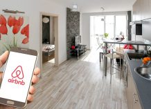 Έναρξη διασταύρωσης στοιχείων για τα εισοδήματα από Αirbnb Έναρξη διασταύρωσης στοιχείων για τα εισοδήματα από Αirbnb