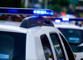 Ένοπλη ληστεία τα ξημερώματα σε ξενοδοχείο στη Νέα Φιλαδέλφεια