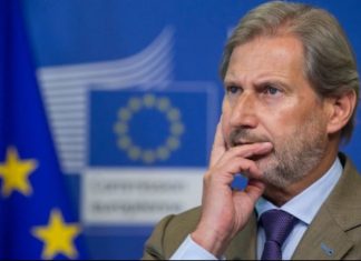 Ενταξιακές διαπραγματεύσεις της πΓΔΜ με την ΕΕ, τον Ιούνιο