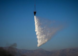 Αστεροσκοπείο: Ιδιες οι συνθήκες ανέμων με το Μάτι