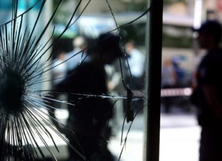 Επεισόδια μεταξύ οπαδών ομάδων στη λεωφόρο Αλεξάνδρας