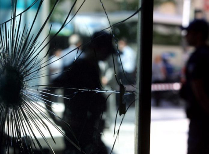 Επεισόδια μεταξύ οπαδών ομάδων στη λεωφόρο Αλεξάνδρας