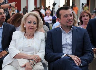 Φοροαπαλλαγή 25% του εισοδήματός της διεκδικεί η νομική σύμβουλος του Μαξίμου