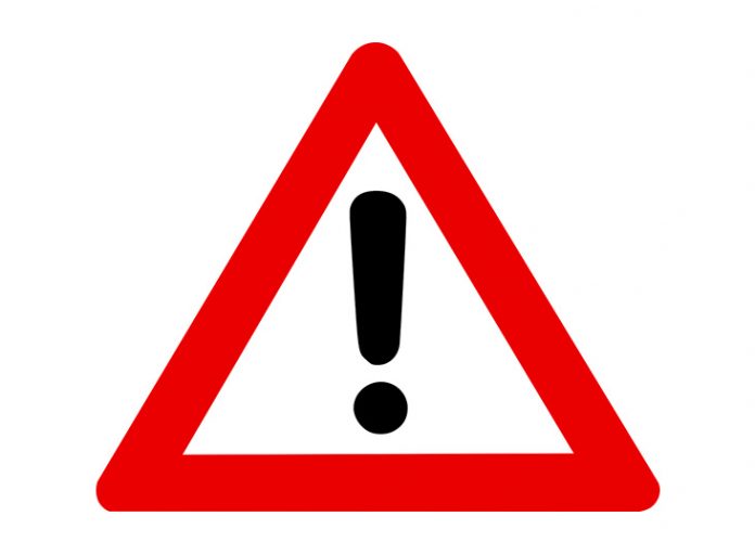 Φρανκφούρτη: Συναγερμός για διαρροή υδροχλωρικού οξέως