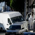 Τηλεφώνημα στην «Εφ.Συν.» για βόμβα έξω από σπίτι εισαγγελέα Τηλεφώνημα στην «Εφ.Συν.» για βόμβα έξω από σπίτι εισαγγελέα