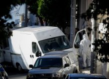 Τηλεφώνημα στην «Εφ.Συν.» για βόμβα έξω από σπίτι εισαγγελέα