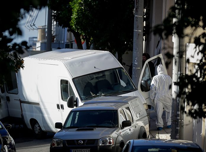 Τηλεφώνημα στην «Εφ.Συν.» για βόμβα έξω από σπίτι εισαγγελέα