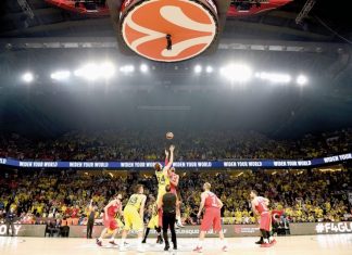 Επικυρώθηκε η αύξηση ομάδων στη Euroleague