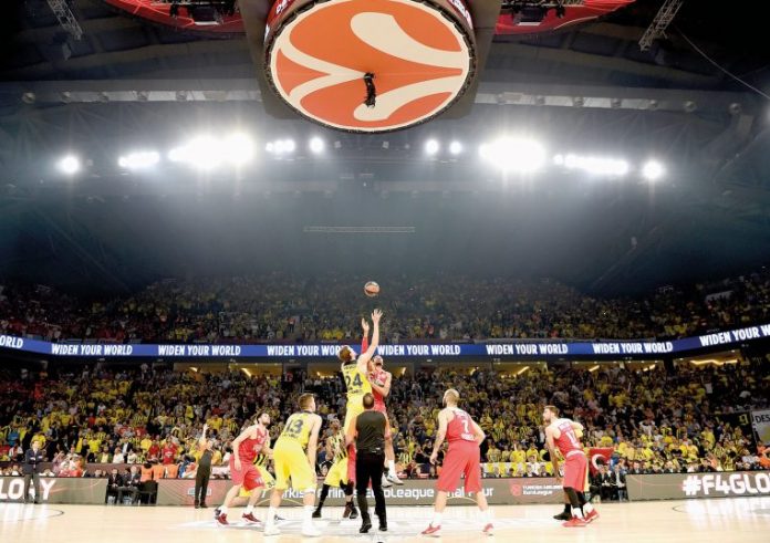 Επικυρώθηκε η αύξηση ομάδων στη Euroleague