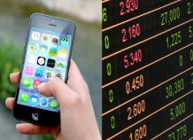 H Apple παρέσυρε σε "πτώση" και το χρηματιστήριο του Τόκιο