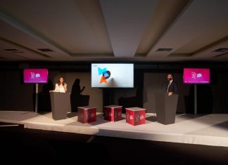 Hotel Design Awards 2018: Οι Νικητές και η Τελετή Απονομής!