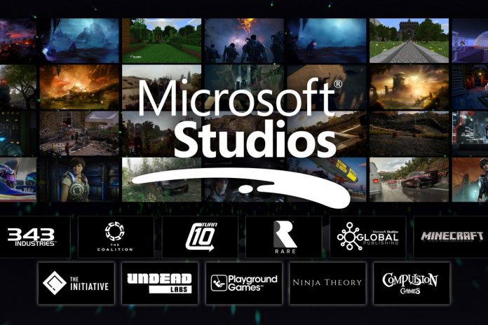 Η Microsoft Studios εξαγοράζει τις εταιρείες Obsidian και inXile