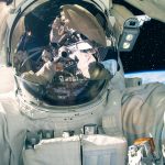 Η NASA εξετάζει την «πώληση θέσεων» σε τουρίστες του διαστήματος Η NASA εξετάζει την "πώληση θέσεων" σε τουρίστες του διαστήματος