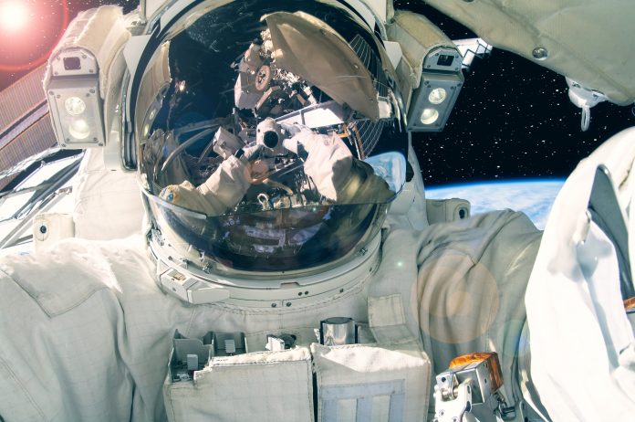 Η NASA εξετάζει την 