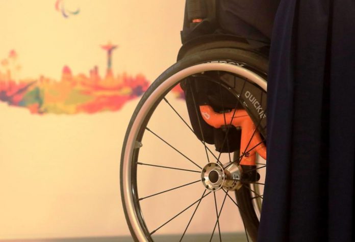 Ιατρικό θαύμα δίνει ελπίδες στους παραπληγικούς [video]