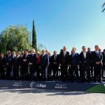«Έκοψαν το βήχα» της Τουρκίας στη διεθνή διάσκεψη για τη Λιβύη «Έκοψαν το βήχα» της Τουρκίας στη διεθνή διάσκεψη για τη Λιβύη
