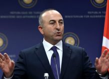 Μ. Τσαβούσογλου: "Δεν λένε τίποτα στην Ελλάδα για τη Δυτική Θράκη!"