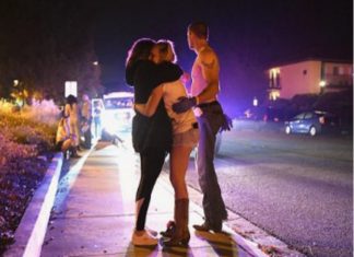 Μακελειό στην Καλιφόρνια: Δεκατρείς νεκροί από πυροβολισμούς σε μπαρ