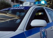Μία νεκρή και 9 τραυματίες έπειτα από καταδίωξη στην Εγνατία Οδό