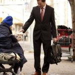 Οι φτωχοί «φεύγουν» 10 χρόνια νωρίτερα συγκριτικά με τους πλούσιους Οι φτωχοί "φεύγουν" 10 χρόνια νωρίτερα συγκριτικά με τους πλούσιους