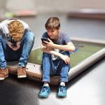 Οι mobile συσκευές προκαλούν προβλήματα στην ψυχική υγεία του παιδιού