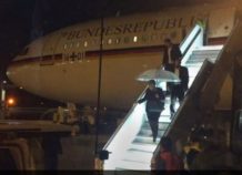 Πολύ σοβαρή η βλάβη στο αεροσκάφος που μετέφερε την Μέρκελ στην Αργεντινή