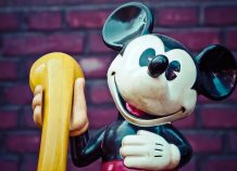 Στα τέλη του 2019 έρχεται η video streaming υπηρεσία "Disney+"