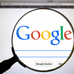 Στη "μέγγενη" του... GDPR η Google