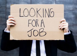 Στο 18,9% υποχώρησε η ανεργία τον Αύγουστο (pdf)