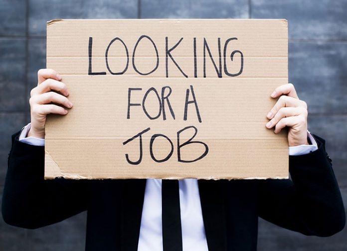 Στο 18,9% υποχώρησε η ανεργία τον Αύγουστο (pdf)