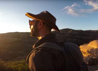 Το Animal Planet συνεργάζεται με τον σταρ του YouTube, Coyote Peterson