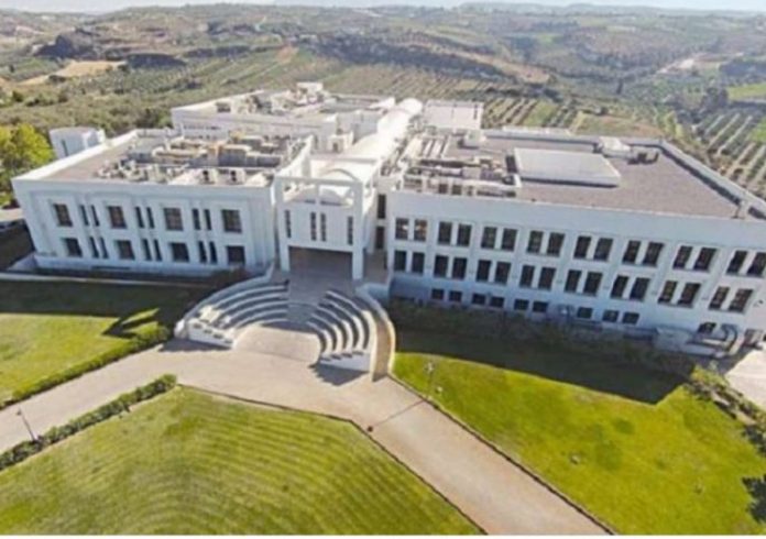 Το ΙΤΕ αναδείχθηκε το πρώτο ερευνητικό ίδρυμα στην Ελλάδα