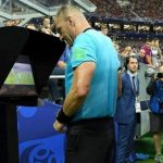 Το VAR στα προημιτελικά του Κυπέλλου Ασίας 2019 Το VAR στα προημιτελικά του Κυπέλλου Ασίας 2019