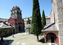 ΣτΕ: Τα μοναστήρια υποχρεούνται να πληρώνουν ΕΝΦΙΑ ΣτΕ: Τα μοναστήρια υποχρεούνται να πληρώνουν ΕΝΦΙΑ