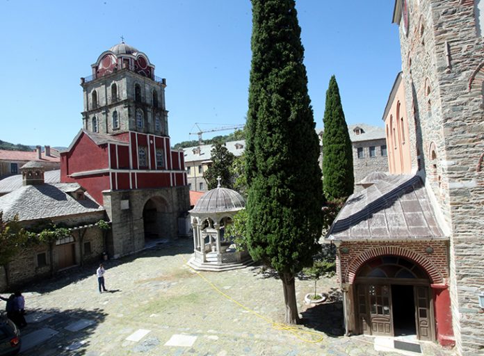 ΣτΕ: Τα μοναστήρια υποχρεούνται να πληρώνουν ΕΝΦΙΑ