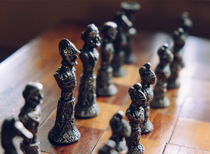 «Τύμπανα πολέμου» στη Μαύρη Θάλασσα