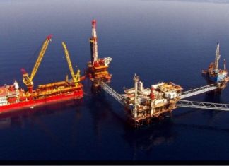 Ρεκόρ δεκαετίας στην παραγωγή πετρελαίου από τα κοιτάσματα του Πρίνου