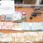 Πώς δρούσε το κύκλωμα διακίνησης ναρκωτικών εντός του ΑΠΘ
