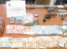 Πώς δρούσε το κύκλωμα διακίνησης ναρκωτικών εντός του ΑΠΘ