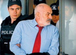 Ποινή κάθειρξης 22 ετών στον Γιάννη Σμπώκο