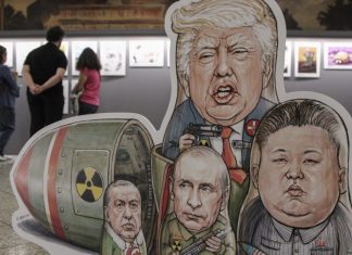 Η κίνηση του Τραμπ που έφερε κρίση στην κυβέρνηση και παραίτηση του υπουργού Άμυνας