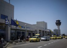 Η Αθήνα ένα από τα πρώτα «China-ready» αεροδρόμια της Ευρώπης