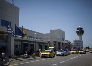 Η Αθήνα ένα από τα πρώτα «China-ready» αεροδρόμια της Ευρώπης