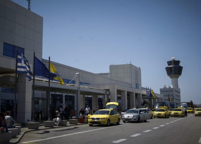 Η Αθήνα ένα από τα πρώτα «China-ready» αεροδρόμια της Ευρώπης
